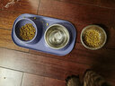 N1爱宠爱猫 PURINA ONE万牌猫粮成猫室内猫成年期英短蓝猫通用型猫粮2kg 鸡肉配方成年期猫粮2kg 实拍图