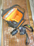 尼康D5100 D5200 D5300 D3200 D3400 D3100 D90二手单反相机入门级 95新D3100含18-55VR镜头 套餐一摄影入门配置 实拍图