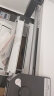 金典 GOLDEN GD-W3500胶装机 A4幅面 无线桌面式胶装机 标书文件书籍论文报告合同热熔胶粒装订机 晒单实拍图