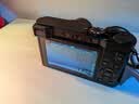 松下（Panasonic）ZS220 ZS110 长焦二手数码相机1英寸底 15倍光学变焦 99新 DMC-ZS110 实拍图