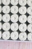 致荟树启辉器220V4-65W40W老式荧光灯启动器日光灯起辉器灯管起跳器跳泡 蓝白盒220V4-65W (25个/盒) 实拍图