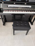 PEARLRIVER珠江钢琴 PEARLRIVER里特米勒 高档立式德系进阶专业钢琴 J6E  实拍图