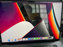 帝伊工坊适用全新macbook pro16英寸M1/M2/M3/M4 MAX屏幕膜高清苹果笔记本电脑边框保护贴膜A2485/A2780 实拍图