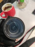 早行客 49mmUV镜保护镜 微单反相机超薄多层镀膜滤镜 适用尼康佳能M5/M6/M62/M100(15-45)索尼55F18Z镜头 实拍图