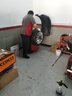 玛吉斯（MAXXIS）轮胎/汽车轮胎 235/50ZR18 97Y VS5 SUV 适配奥迪Q3 实拍图