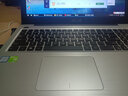 华硕（ASUS) 超轻薄便携商务办公游戏本 大屏幕学习本13寸15.6寸二手笔记本电脑 99新i5-11代-16G-512G-新款高性能 实拍图