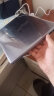 极川（JRC）华为MateBook 14保护壳21/2022/2023款英特尔版14英寸笔记本电脑保护套防护型透明水晶壳耐磨防刮 实拍图