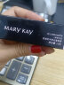 玫琳凯（MARY KAY）护肤品专柜旗舰半哑光蜜唇膏口红持久官方官网 名怜红 晒单实拍图