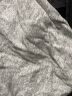 C-IN2男士内裤原装进口纯棉透气 性感低腰高叉三角 男纯色裤头 4014 灰色070 175/82A(M) 实拍图