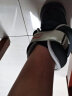 李宁（LI-NING）负重沙袋绑腿训练运动跑步康复力量锻炼专用沙包 黑色3kg一对装(单只1.5kg装) 晒单实拍图