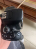 Canon/佳能600d 550d 500d 700d 750d 760d 800d 入门级半画幅二手数码相机 99新佳能600D+18-135 IS 镜头 官方标配 实拍图