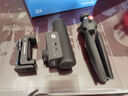 森海塞尔（SENNHEISER） MKE400 Mobile-Kit 直播vlog单反相机手机支架套装收音采访话筒枪式麦克风  实拍图