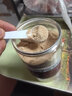 青易堂纯红枣粉大枣粉无冲饮添加早餐冲泡孕妇烘培蒸馒头食用商用 【2罐】红枣粉（共500g） 实拍图
