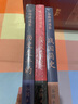 “谷园讲通鉴”中国历史系列三部曲：战国简史+秦汉简史+历史是平的（共3册）这才是历史！趣说中国史话说中国中华史历史类书籍春秋战国史 实拍图