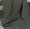准者跑步运动短裤男夏季篮球裤宽松透气休闲裤速干健身美式裤子 504纯正黑 【后腰单口袋】 L 175 实拍图