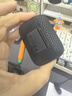 马歇尔（Marshall）MOTIF II ANC耳机真无线主动降噪防水长续航无线蓝牙耳麦 黑色 实拍图