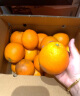土八鲜江西橙子赣南脐橙赣州脐橙手剥橙新鲜水果礼盒 王者橙20斤装礼盒【单果350g+】 实拍图