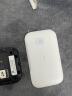 华为随行wifi3 new移动随身e5576插卡无线上网卡4g路由器车载mifi 白色【半年流量套餐+月享2000G全程不限速】 咨询了解更多活动+510G不限速流量+10元红包 实拍图