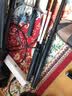伊莱科（ELECALL）热缩管Φ1~40mm黑白色绝缘热缩套管耳机充电数据线电线电缆保护管 黑色【多种规格可选】 【2倍缩】φ30mm【5米】 实拍图