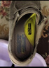 斯凯奇（Skechers）男鞋秋冬一脚蹬乐福鞋帆布鞋厚底低帮休闲商务鞋66387 卡其色/KHK 45.5 实拍图