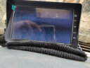 迪斯玛大小货车行车记录仪双镜头高清前后双录四路监控360倒车影像24V 7英寸+双镜头+64G+弹簧线 实拍图