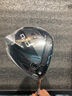 Taylormade高尔夫球杆一号木Qi35创世泰勒梅碳素发球木开球木杆 2025年新款 远距离标准款 10.5° R硬度 实拍图