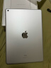 苹果（Apple）ipad9代苹果平板电脑ipad2021第九代10.2英寸WLAN款 银色 64G【 官 方 标 配 】 实拍图