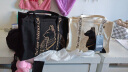 大英博物馆 斜挎包 盖亚·安德森猫刺绣单肩斜挎包送女友520情人节礼物 晒单实拍图