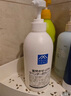 松山油脂薰衣草沐浴露600ml 香体嫩肤 保湿沐浴液 实拍图
