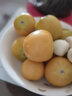 柏馋【顺丰】黄姑娘果新鲜5斤 甜菇娘果 黄菇茑儿 灯笼果 3斤（实惠装) 实拍图