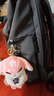 NAYO SMART2023新款双肩背包男女通勤商务旅行16吋电脑书包大容量HermanPro 灰绿色 25款Max杜邦三防【装18寸电脑】 实拍图
