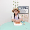 灵动宝宝儿童玩具陶艺机陶泥小学生diy手工制作材料男女孩3-8岁生日礼物 实拍图