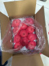 京鲜生烟台红富士苹果5kg一级大果 单果220g以上 水果礼盒 晒单实拍图