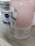 妮维雅（NIVEA）【孙颖莎同款】走珠液腋下香体滚珠抑止汗露夏季异味狐臭腋臭清香 女士活力清新50ml+12ml 实拍图
