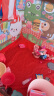 皇室（Toyroyal）儿童帐篷玩具室内户外帐篷过家家玩具游戏屋生日礼物 【爆款】游戏屋帐篷 实拍图