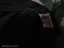 尤萨新式制式长袖体能服男训练服21圆领衫作训服长t恤春秋体能长袖 橄榄绿圆领衫-带反光条 180-185/104-108 实拍图