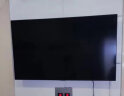 三星（SAMSUNG）QE43T 43英寸壁挂广告机 4K超清智能电子餐牌电子水牌数字标牌信息发布系统 实拍图