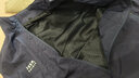JEEP SPIRIT吉普马甲男外穿男士高端春秋休闲背心上衣坎肩男装 深蓝 3XL 实拍图