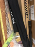 达亿瓦（DAIWA） LURENIST 路亚竿全环境全水域通用型路亚竿碳素钓鱼竿淡海水通用 60XUL（1.83米软调） 实拍图