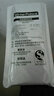 树彬长筷子家用10双家庭快子防滑套装酒店欧式高档合金筷 金福10双 实拍图