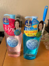 日本进口 高丝KOSE 卸妆油 230ml/瓶 蓝瓶 清爽柔滑 干湿两用 温和不紧绷 实拍图