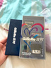 吉列（Gillette）锋隐致顺引力盒男士刮胡刀锋隐5层刀片磁力底座礼盒装 1刀架2刀头+磁力底座+旅行盒 实拍图