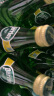 Perrier巴黎水（Perrier）法国原装进口气泡水原味天然矿泉水 330ml*24瓶 实拍图