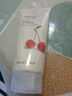 菲诗小铺（THE FACE SHOP）洗面奶深层清洁泡沫洁面膏 樱桃170g 实拍图