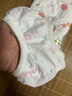 小青龙幼儿童男童女童面包裤宝宝女孩内裤纯棉中大童三角裤不夹pp 女宝宝套餐H- 抑菌款 4条 120 （建议110-120cm） 实拍图