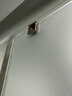 Lincred浴室玻璃门滑轮卫生间淋浴房滑轮隔断配件滑轮玻璃移门老式吊滑轮 两个上轮 实拍图