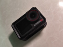TELESIN 适配GoPro12收纳包适用gopro11 10 9 8配件收纳运动相机包迷你便携保护包电池内存卡数据线收纳 黑色 实拍图