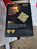 盛星迷宫燃烧吧大脑迷宫玩具走珠3D立体魔幻迷宫球智力球玩具  【八面体】3D魔幻艺术迷宫008 实拍图