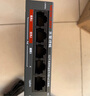 水星系列 5口8口10口16百兆千兆交换机网络集线器网线分线器交换器家用路由器监控分流 5口百兆交换机S105C 实拍图