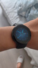 荣耀手表Fit 44mm【国家补贴15%】活力版 幻夜黑 超轻薄超长续航NFC智能运动手表 GS3i升级款男女表 实拍图